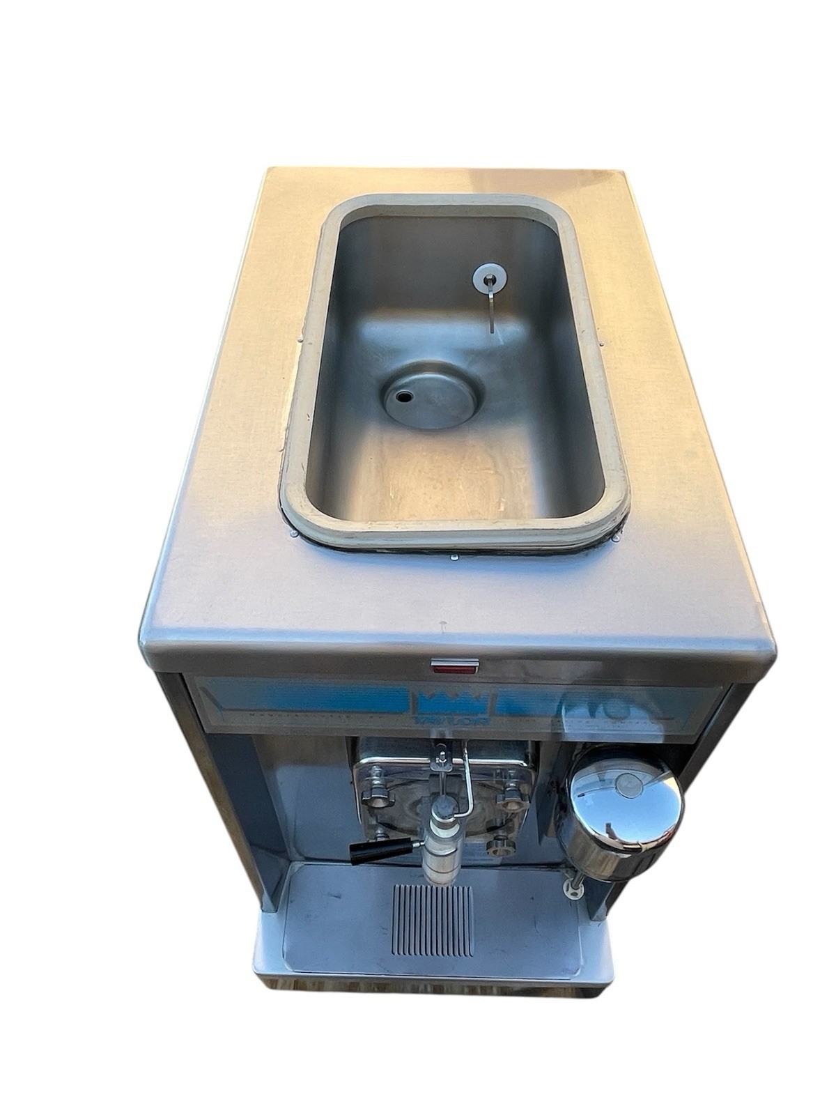 Taylor 340-27, Single Phase, Water cooled