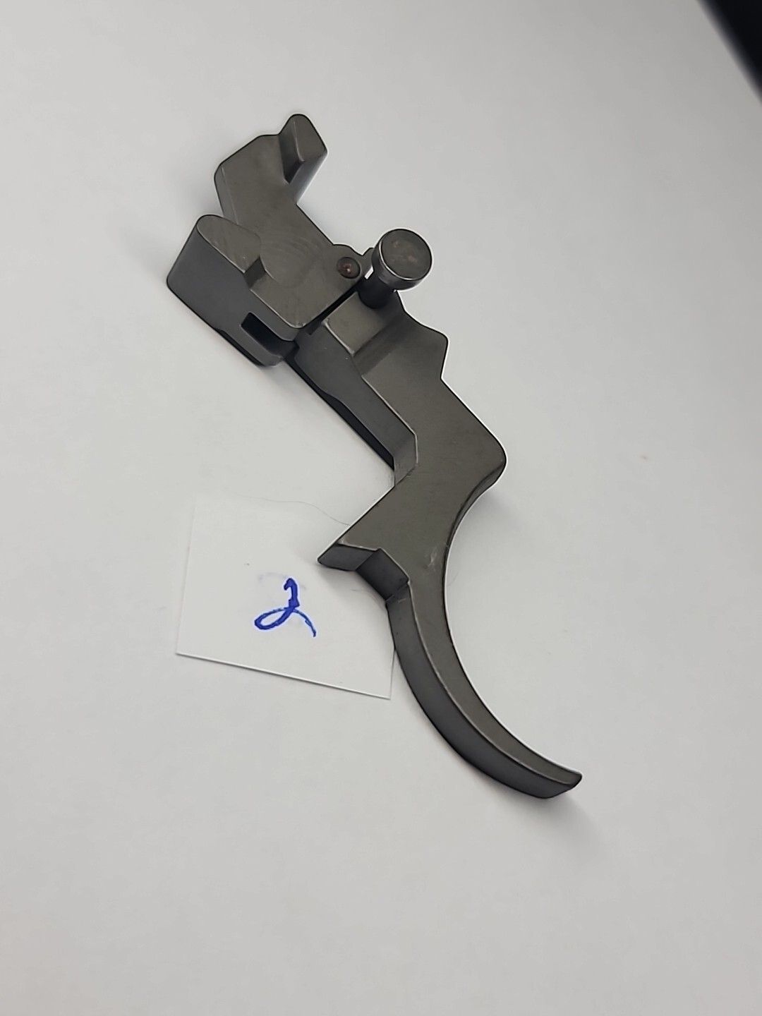 Original USGI M1 Garand Trigger Assembly w/pin