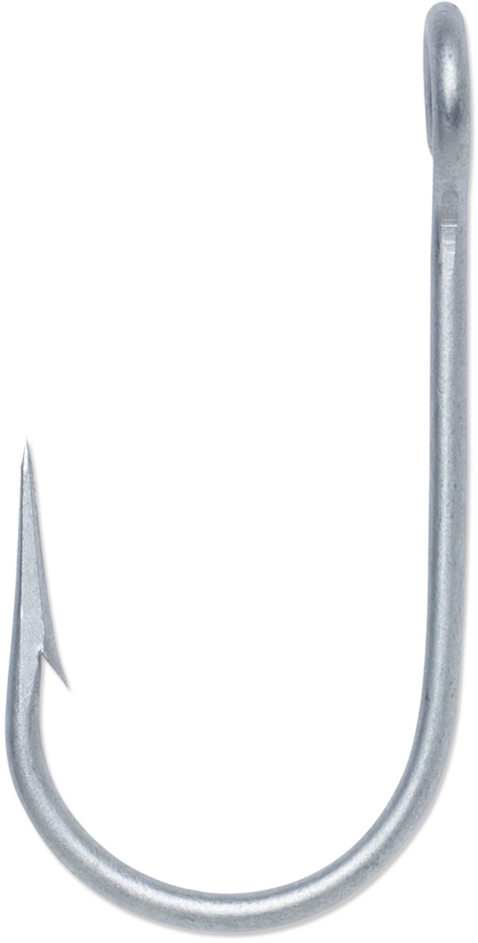 VMC 9171PS Siwash Open Eye Perma Steel Hook 25 Pack Pick Size
