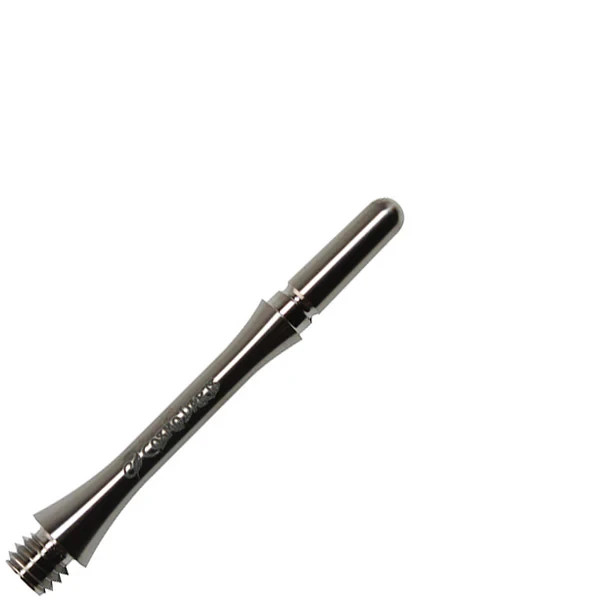FIT FLIGHT TITANIUM #5 LENGTH SLIM SPINNING SHAFTS BRAND NEW SHIPS FREE
