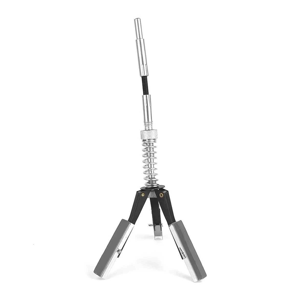 Gasedin Engine Cylinder Hone Tool, 2" to 6-1/2" Diameter 3 Stones 2 inches