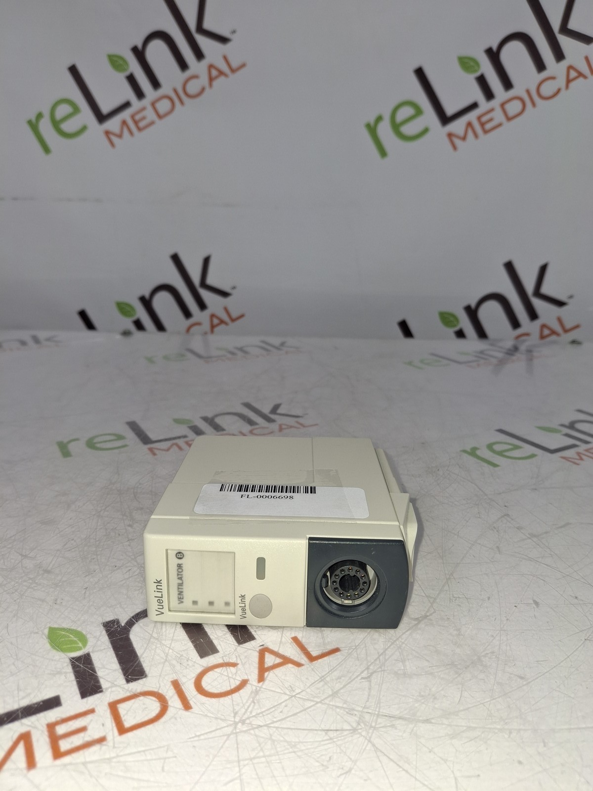 Philips VueLink Interface Module