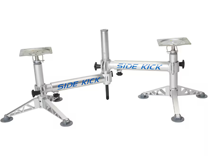 Millennium Marine Sidekick D-200 Double Fishing Seat