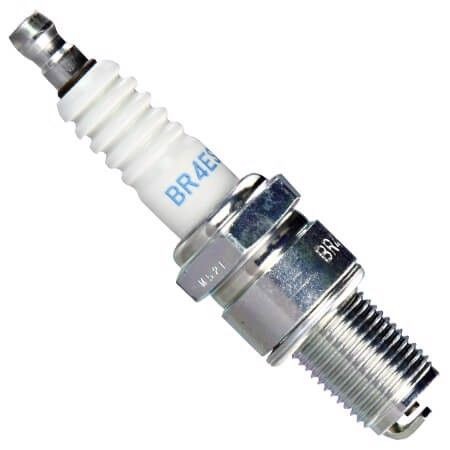 NGK Nickel Spark Plug 4922