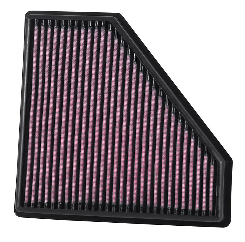 K&N Sports Air Filter Replacement Filter 33-5059