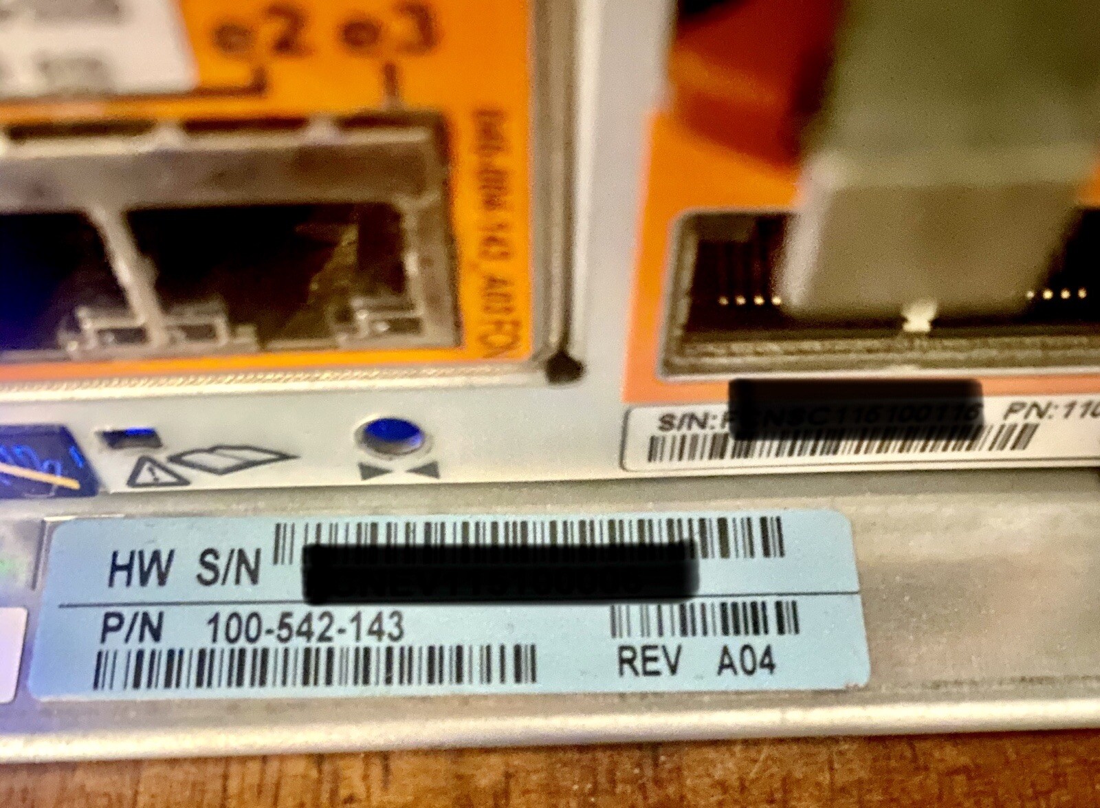 Dell EMC VNXe3100