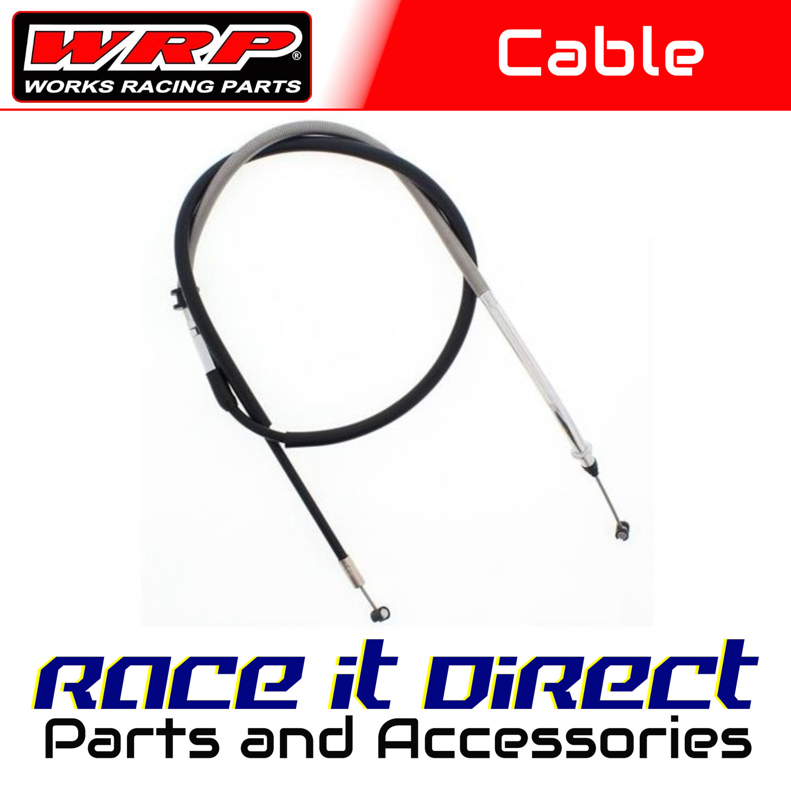 Clutch Cable for Yamaha YFZ450 2012-2013 WRP