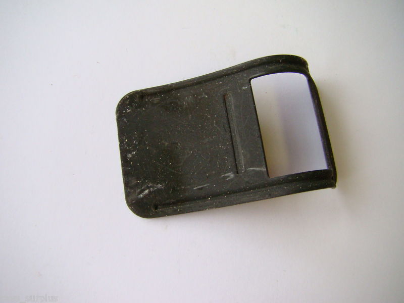 M1 Garand Rear Sight Cover USGI Metal