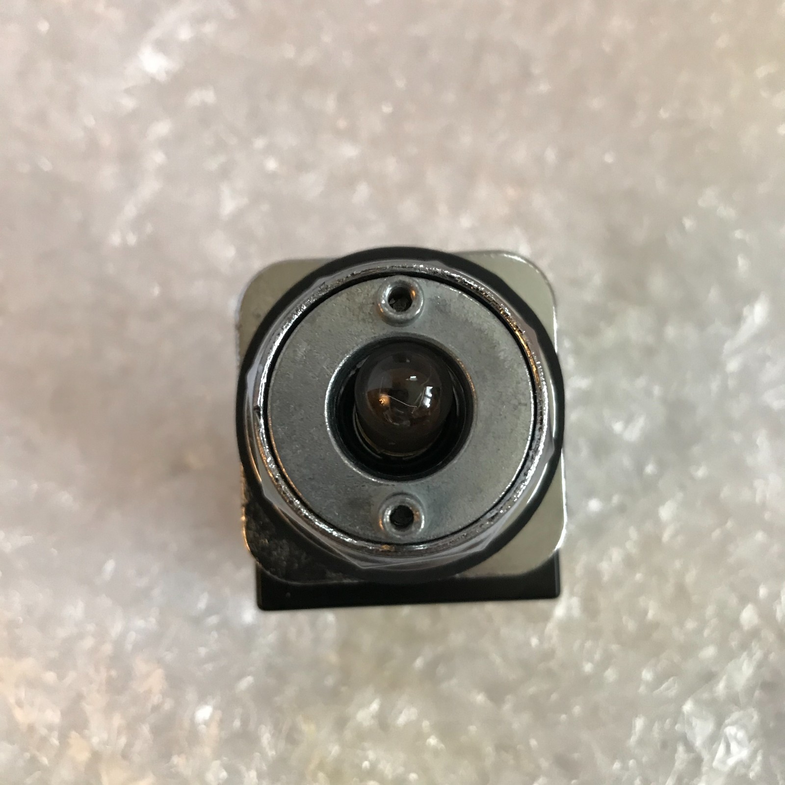 Siemens Illum Selector Operator 52SA7CDN (new in box)