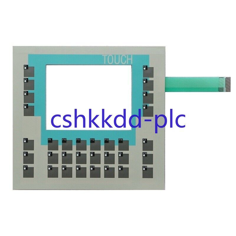 1PC For  Membrane Keypad  OP177B 6AV6642-0DC01-1AX0 6AV6642-0DC01-1AX1