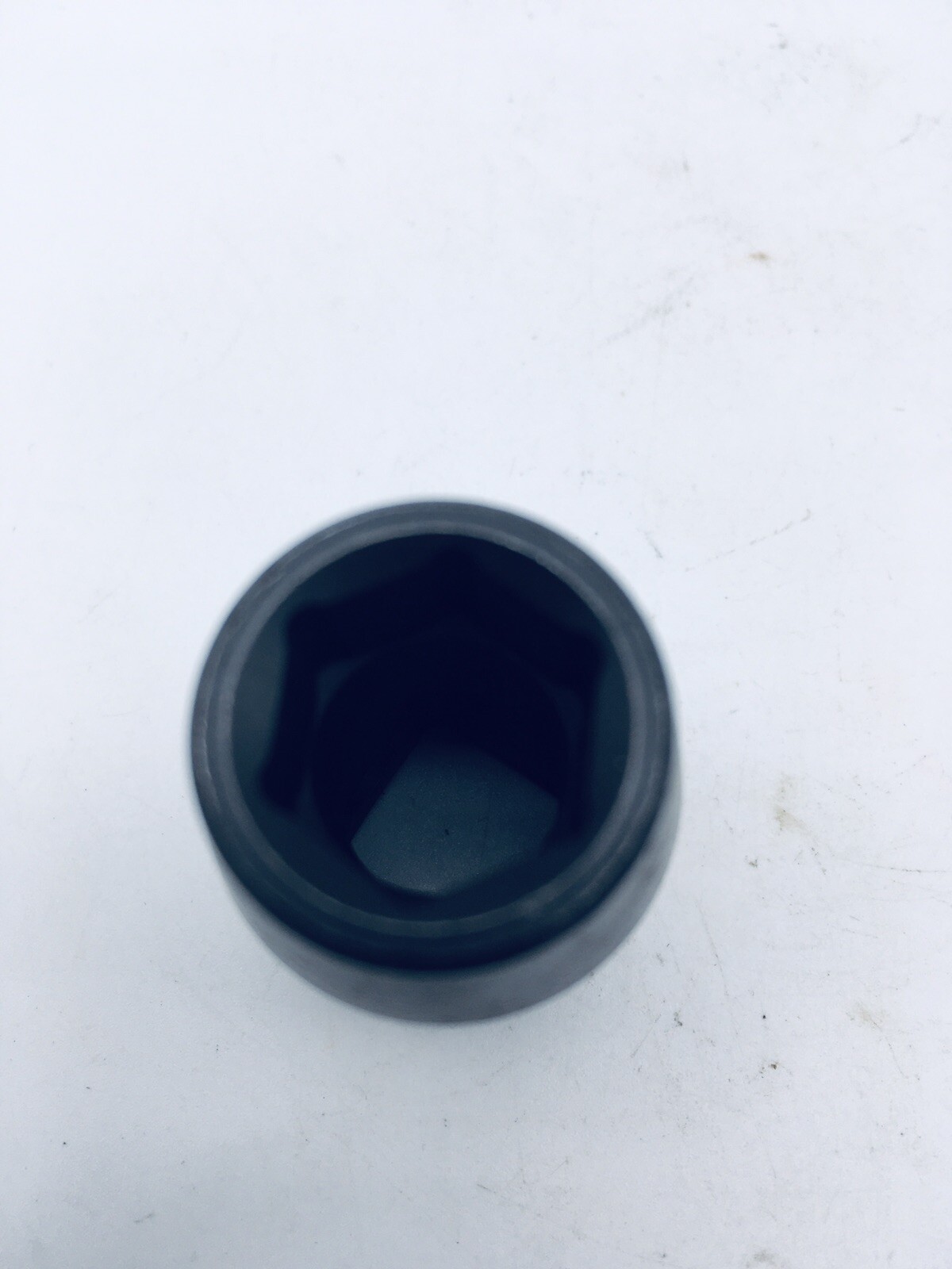 1/2" Drive 6 Point 13MM Impact Socket Made In USA