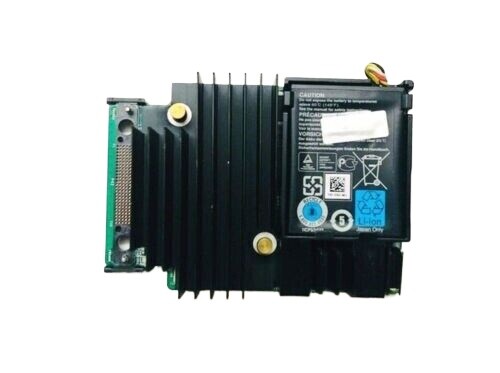 DELL PowerEdge Server H730 Mini Mono Raid 12G 1GB NV R430 R530 R630 R730 KMCCD