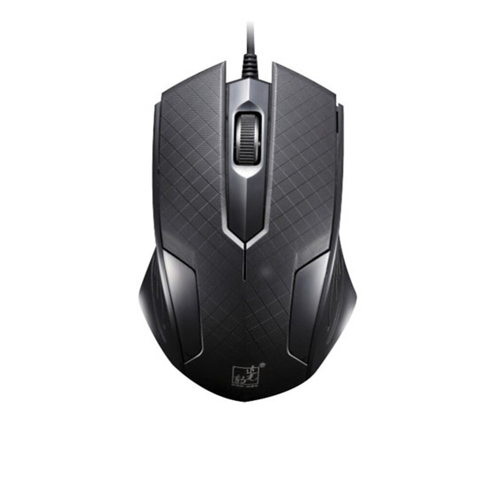 USB Wired Optical Mouse Mice for Computer