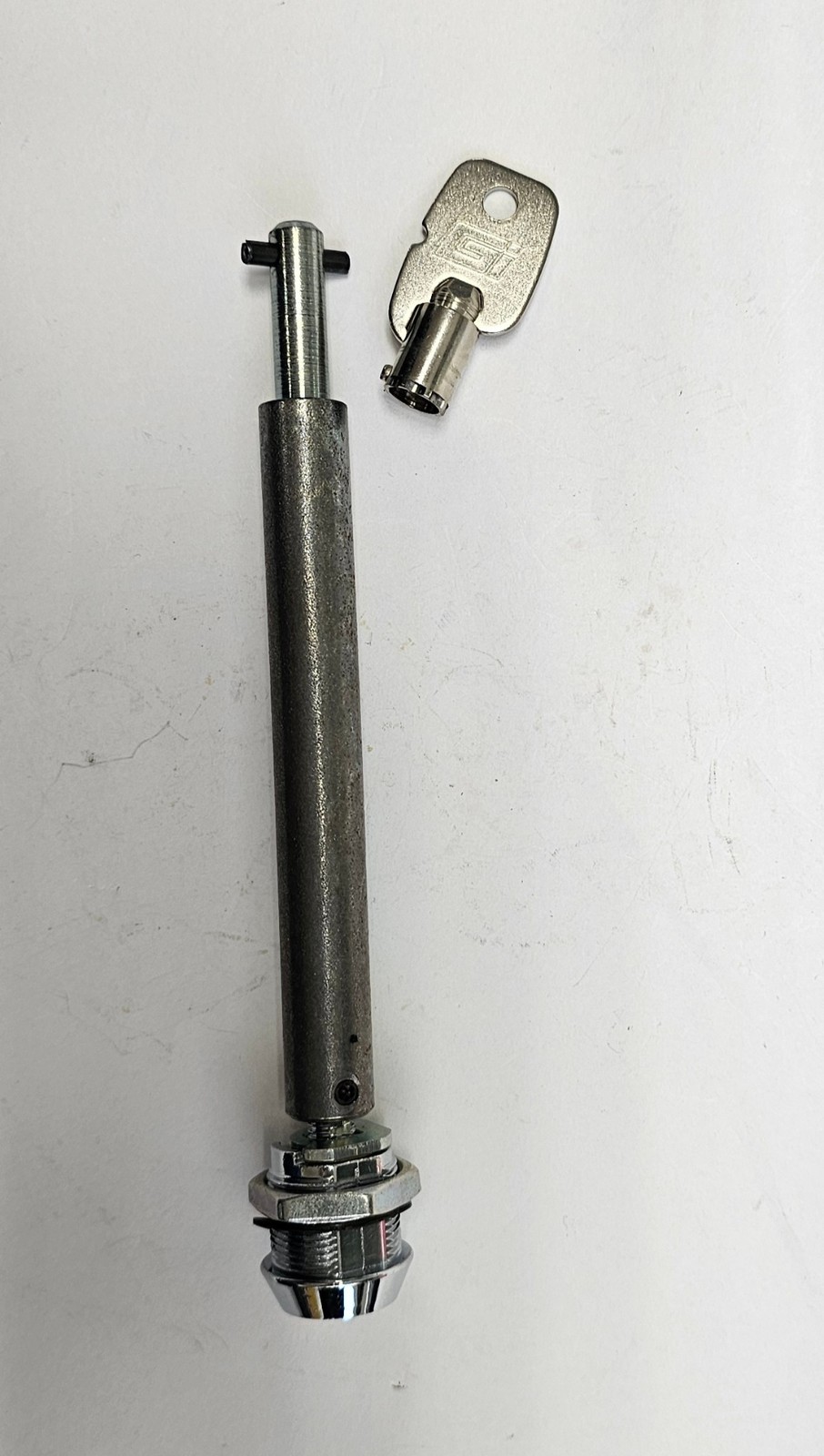 GREENWALD LOCK AND KEY OLD STYLE PART #GW8-1000-22-6
