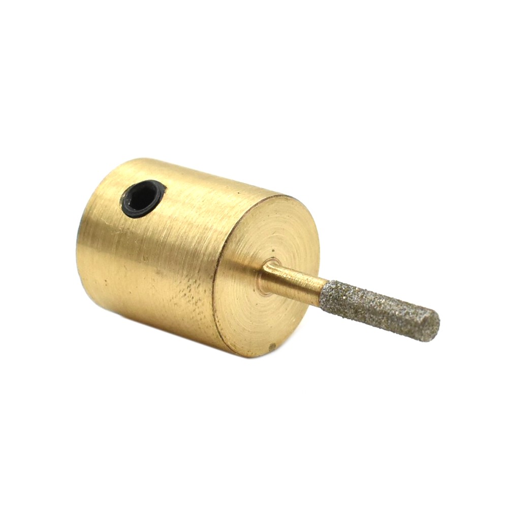Specialty Diamond Glass Grinding BIt 1/8" x 120 Grit - GB1B
