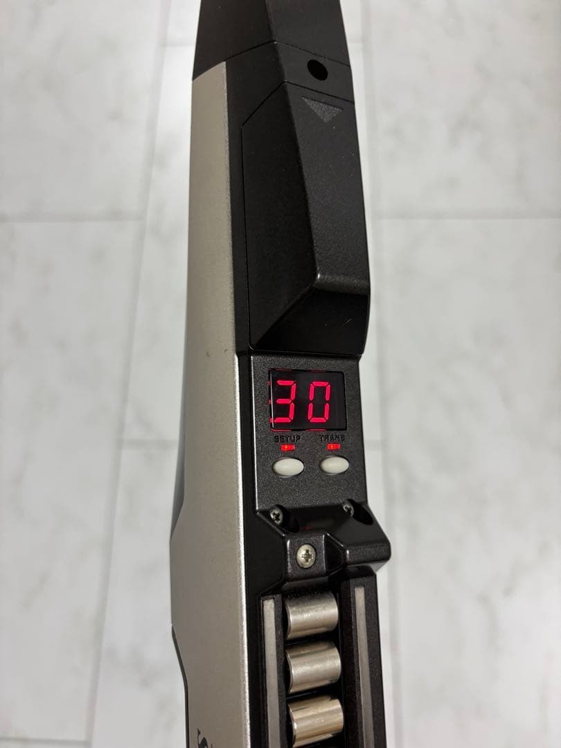 AKAI EWI4000S Wireless Electronic Wind Synthesizer Operation Confirmed used
