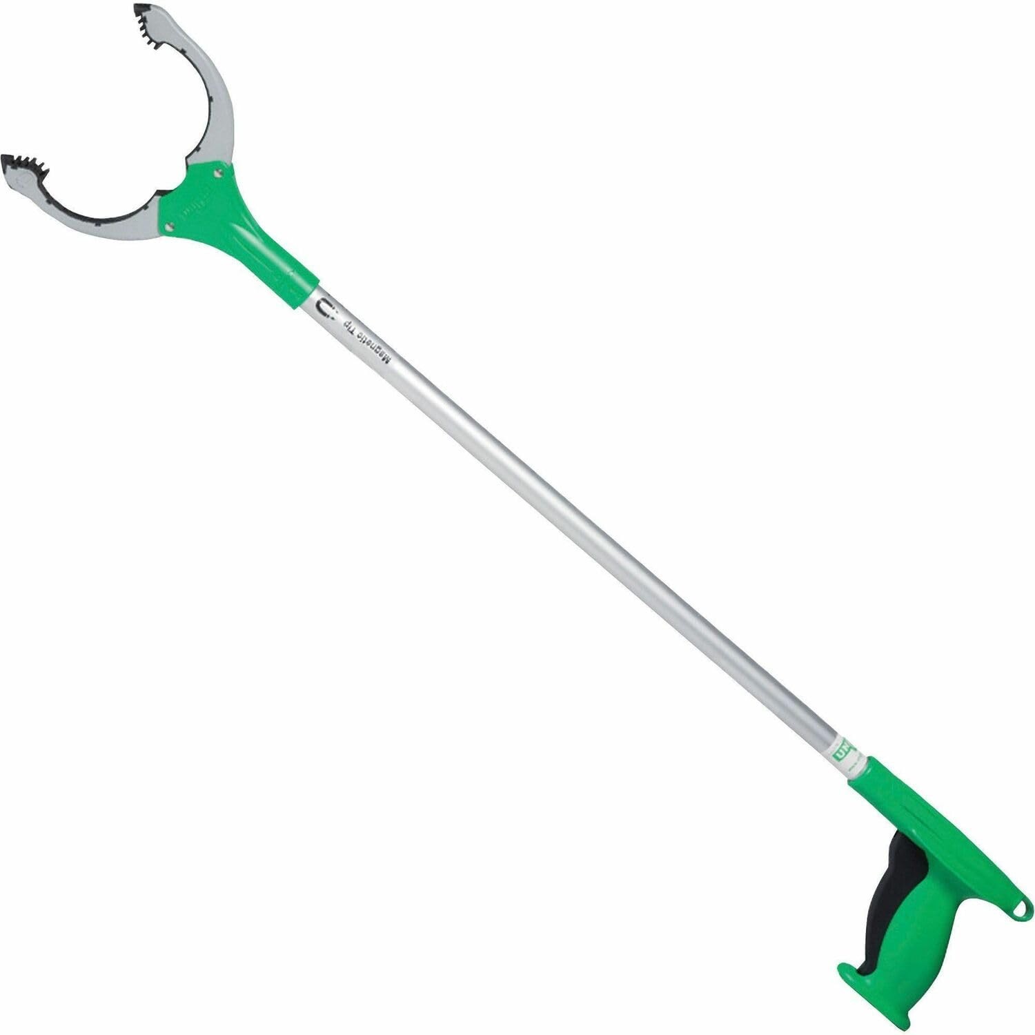 Grabber Tool 36-Inch Lightweight with Magnetic Tip - Eco-Friendly Waste Removal