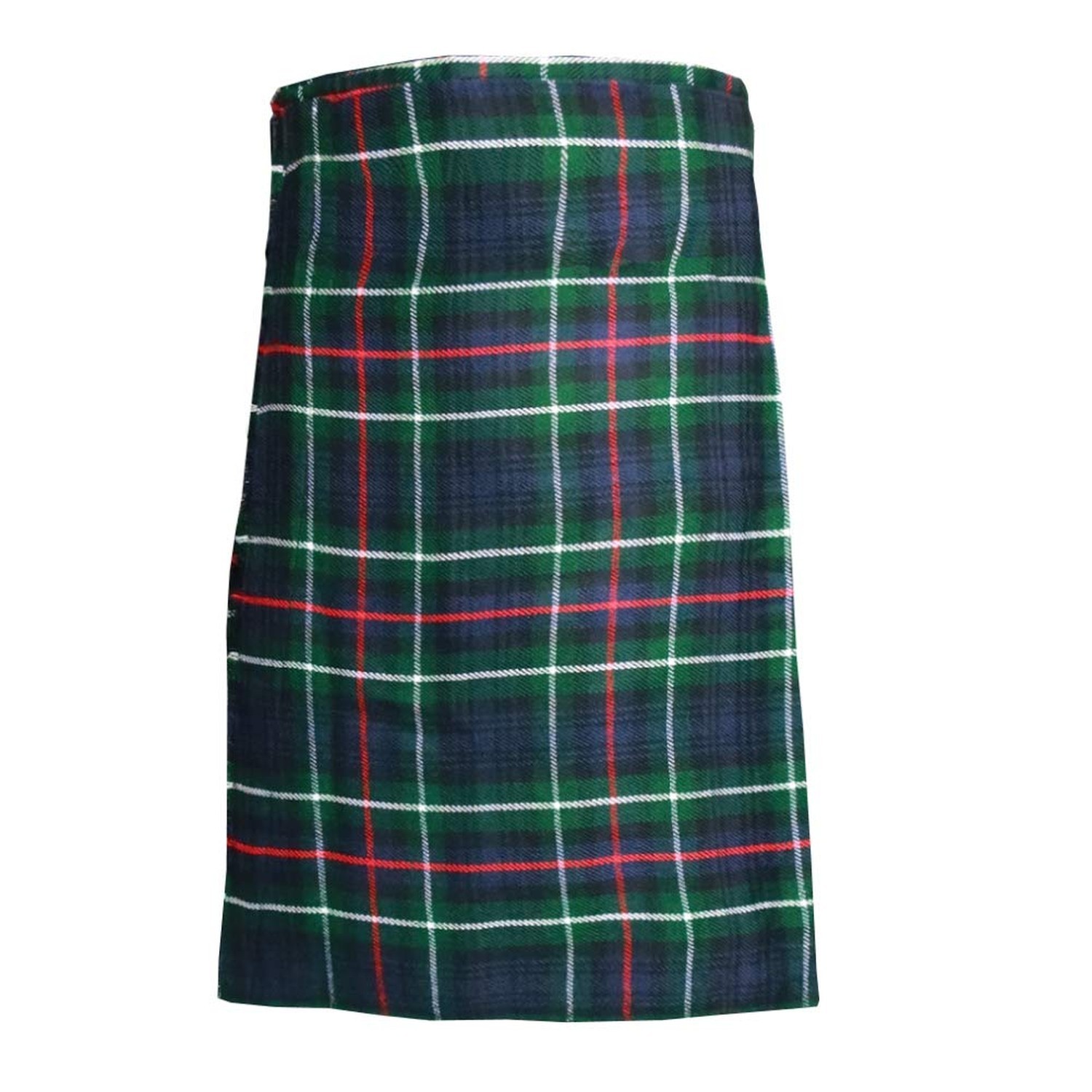 Tartanista Mens Value Scottish Kilts with 24 Inch Length 30 Regular Mackenzie