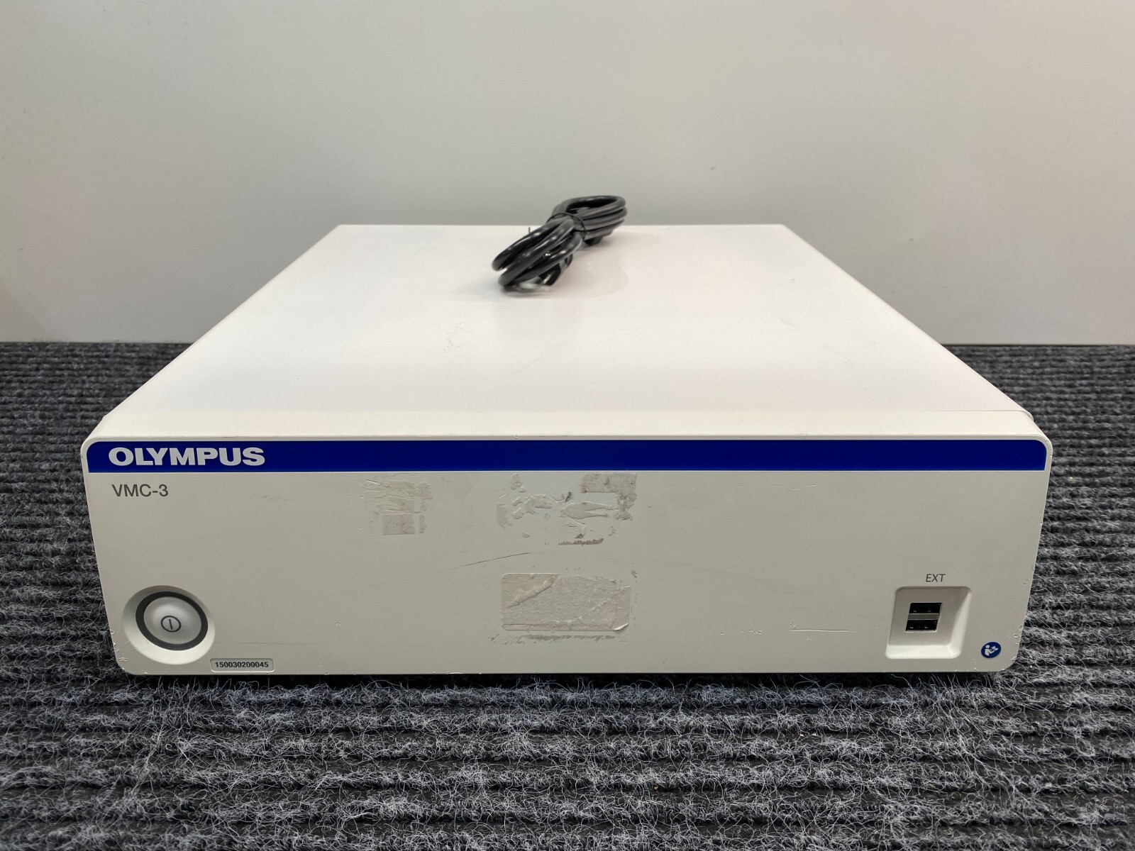 Olympus VMC-3 Endoalpha Control