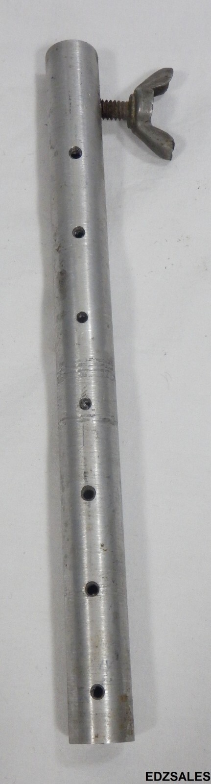Gaertner Scientific Laboratory Machinists Adjustable Positioning Stand Magentic