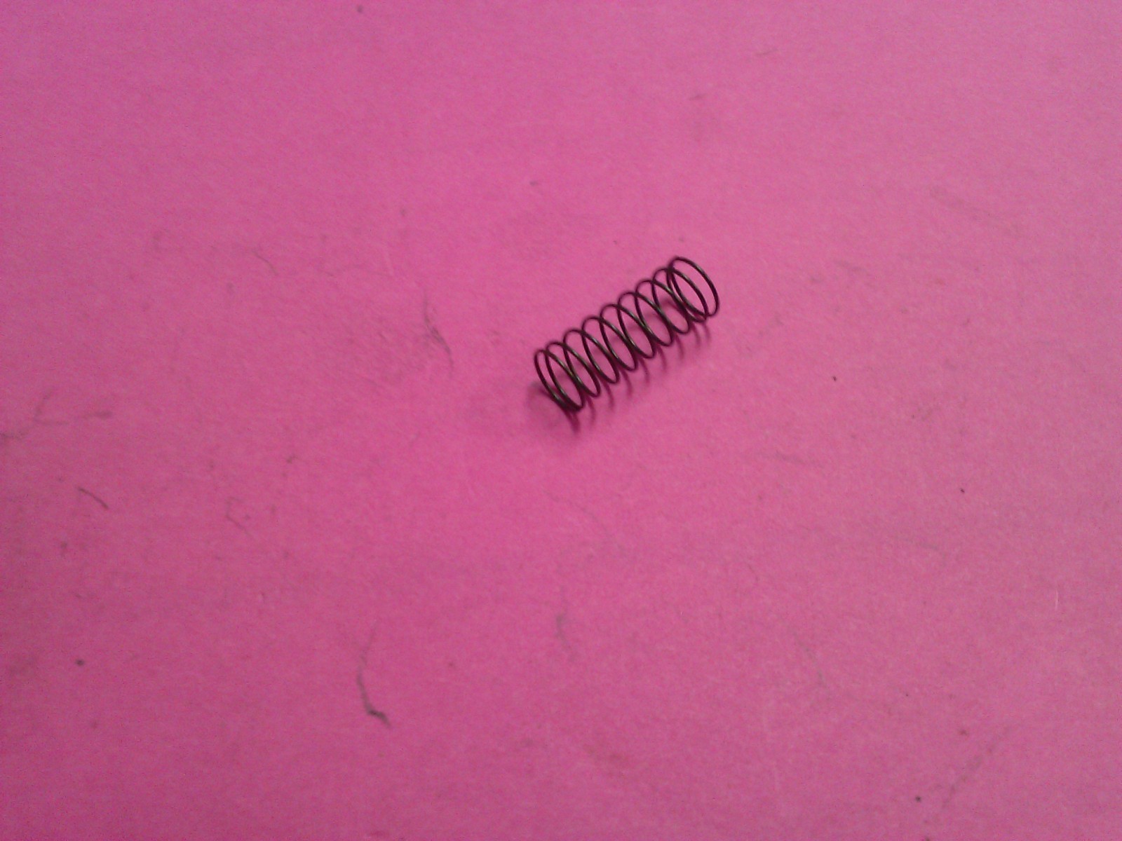 1X NEW 877-468 877468 REPLACEMENT SPRING FOR HITACHI NV45AB ROOFER NAILER (1)