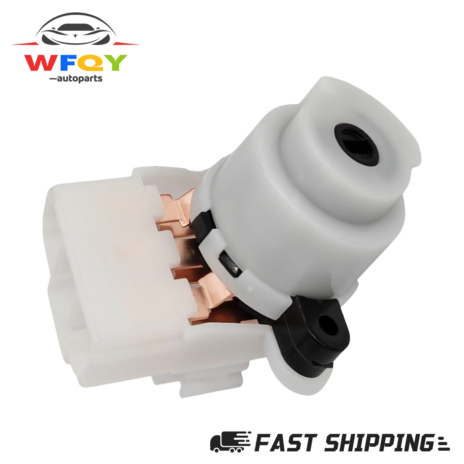 NEW Fit For 1990-1997 Mazda Miata D001-66-151A Electric Ignition Starter Switch