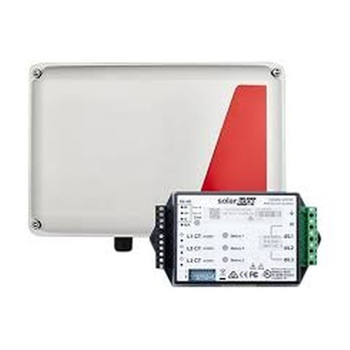 SolarEdge SE-MTR240-0-000-S2