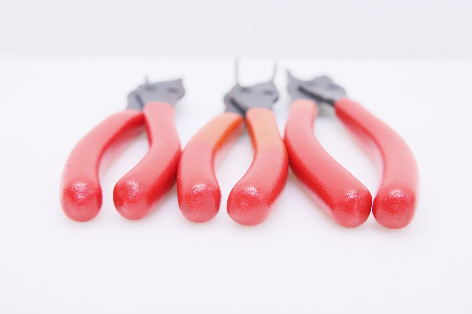 Snap On Tools Convertible Fixed Tip Retaining Ring Pliers SRPC7000, 4700, & 3890