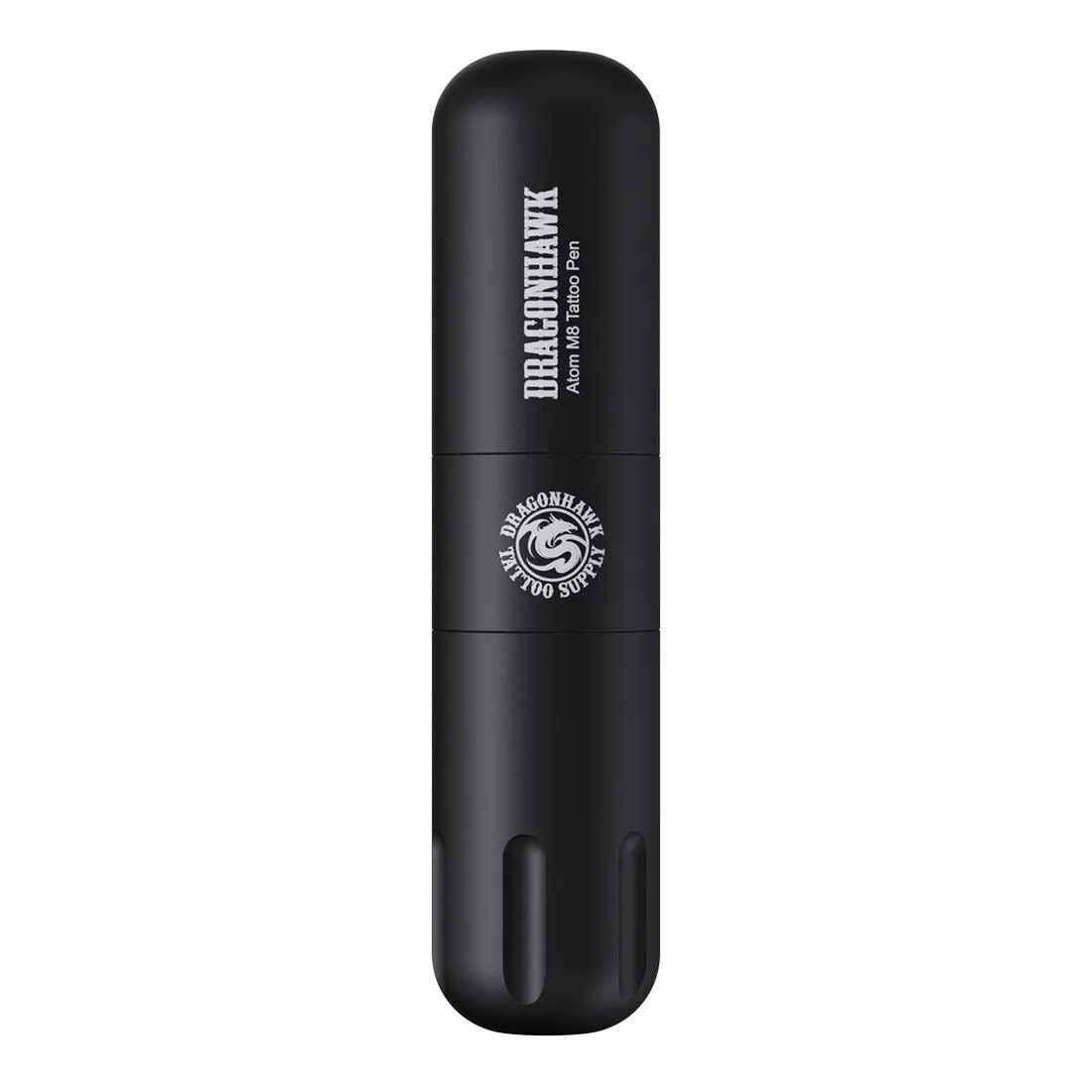 Dragonhawk M8 Rotary Tattoo Machine Pen RCA Professional Liner Shader