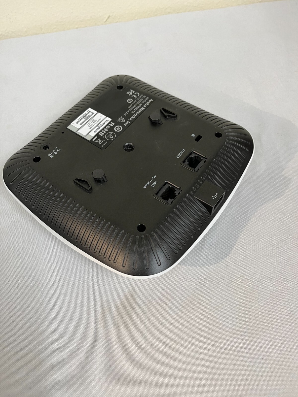 Aruba AP-215 Networks APIN0215 AP-215 Wireless Access Point