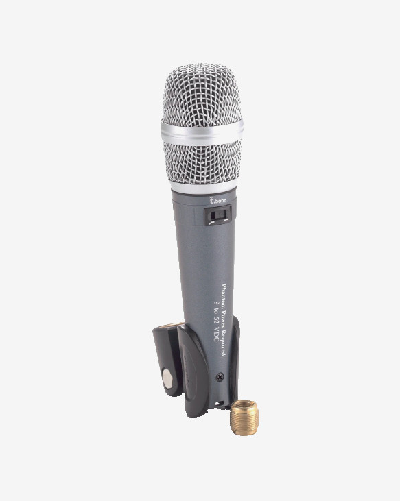 the t.bone MB-78 Beta Cardiod Condenser Microphone