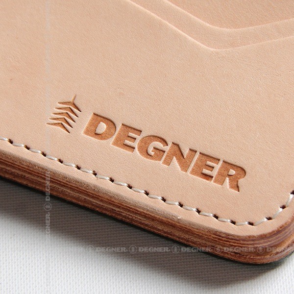 Combination Wallet [W-33A-NVTN]