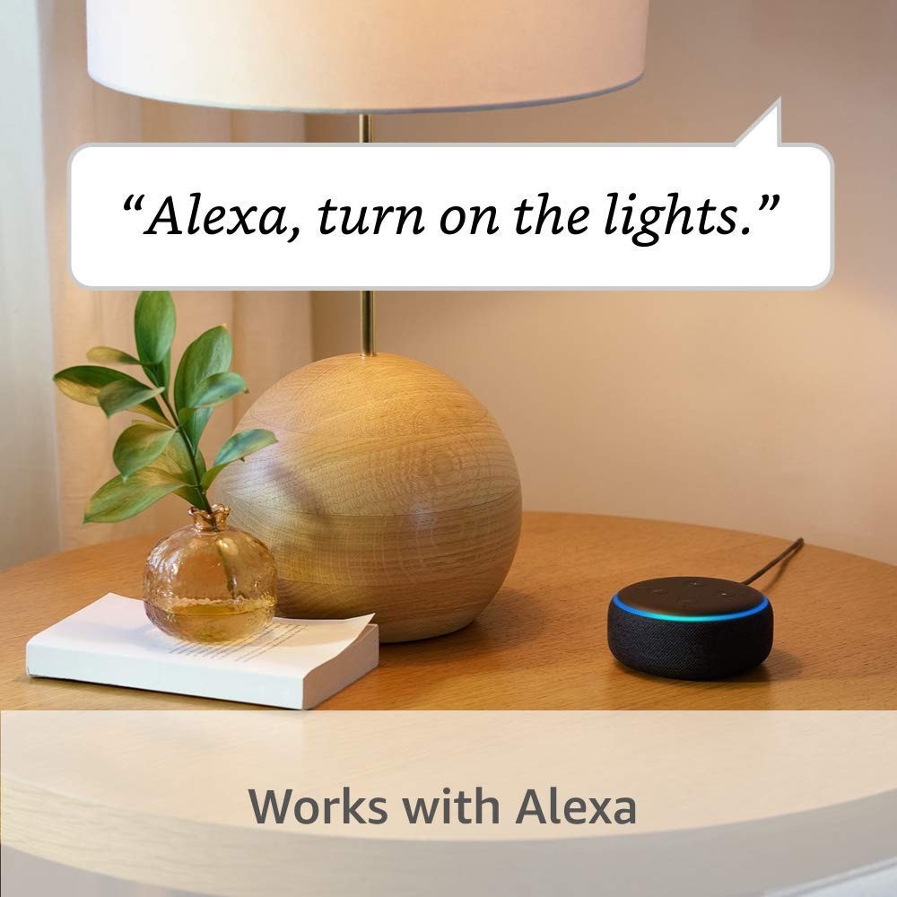 Ring Outdoor Smart Plug BLACK