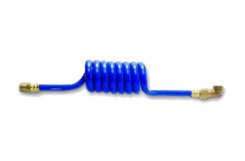 Dormont 73-3135-72 72" x 1/2" Inner Diameter Water Hose Connector Kit