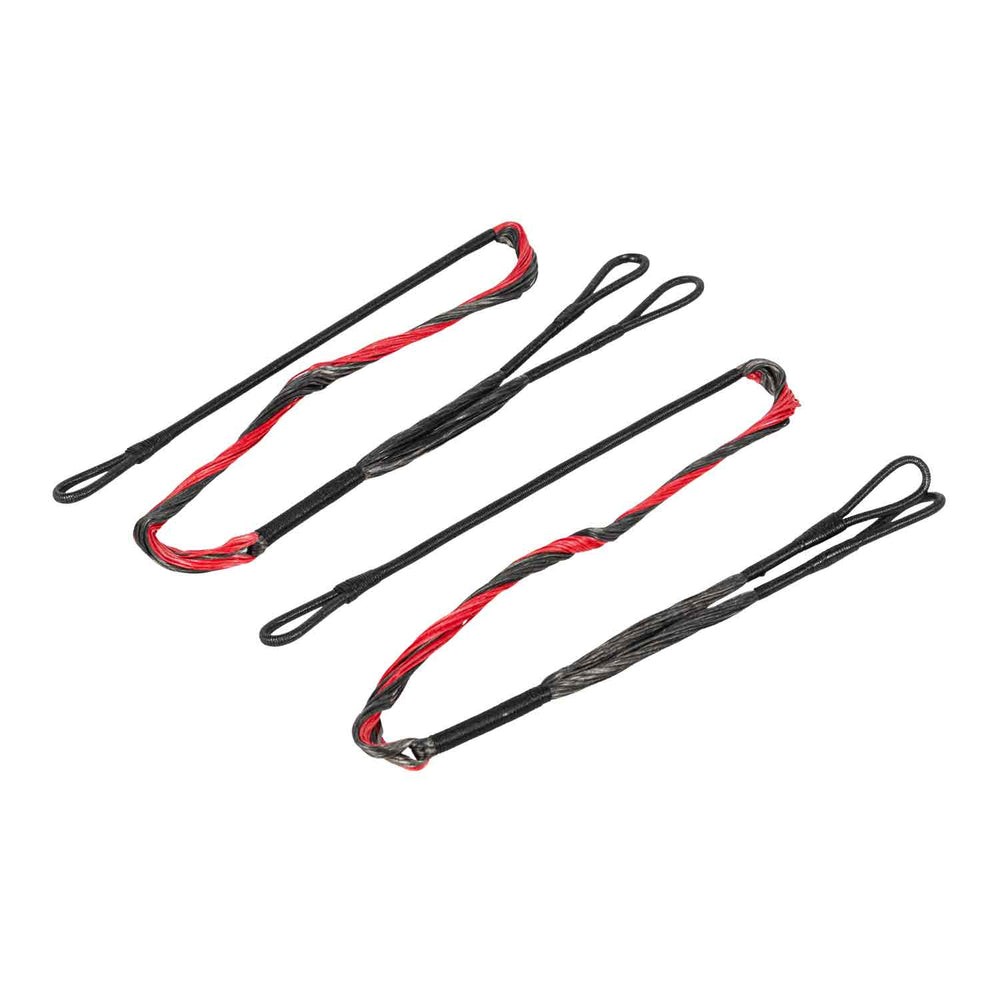 Tenpoint Crossbow Replacement Cables Shadow UL, Tactical XLT, Turbo GT, Turbo XL