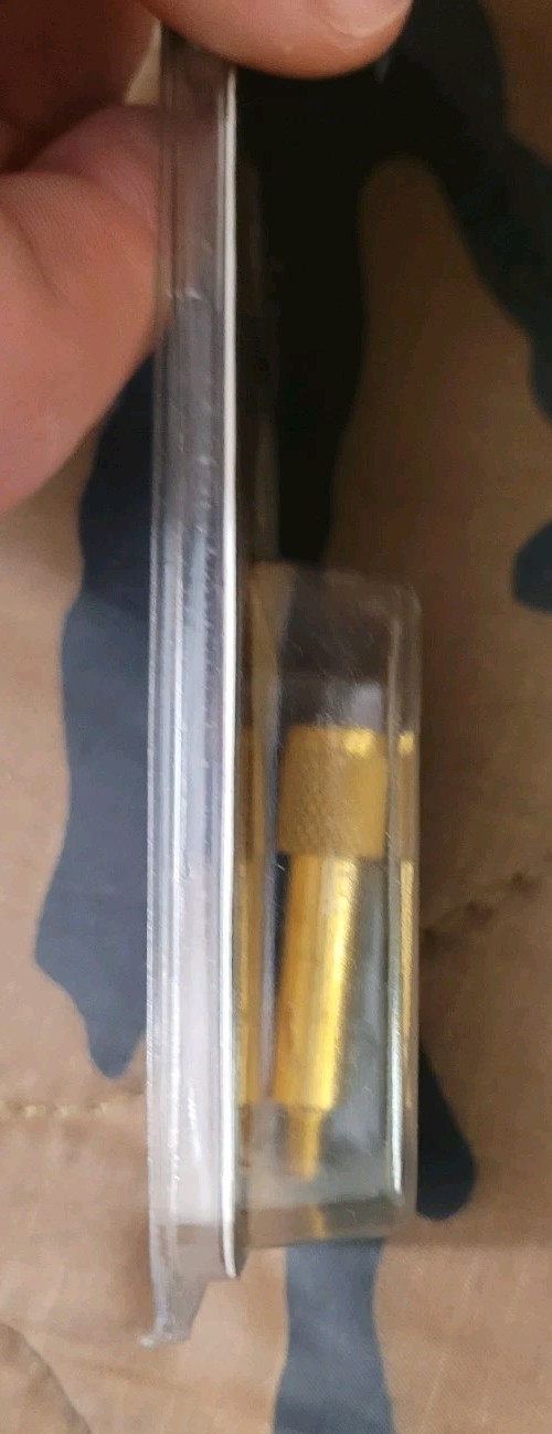 Thompson Center 50 Caliber Super Jag For Muzzleloaders