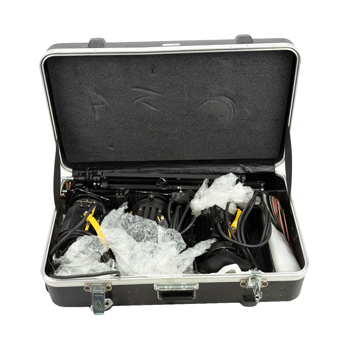 DeSisti Magis Fresnel 3-Light Kit - SKU#1981852