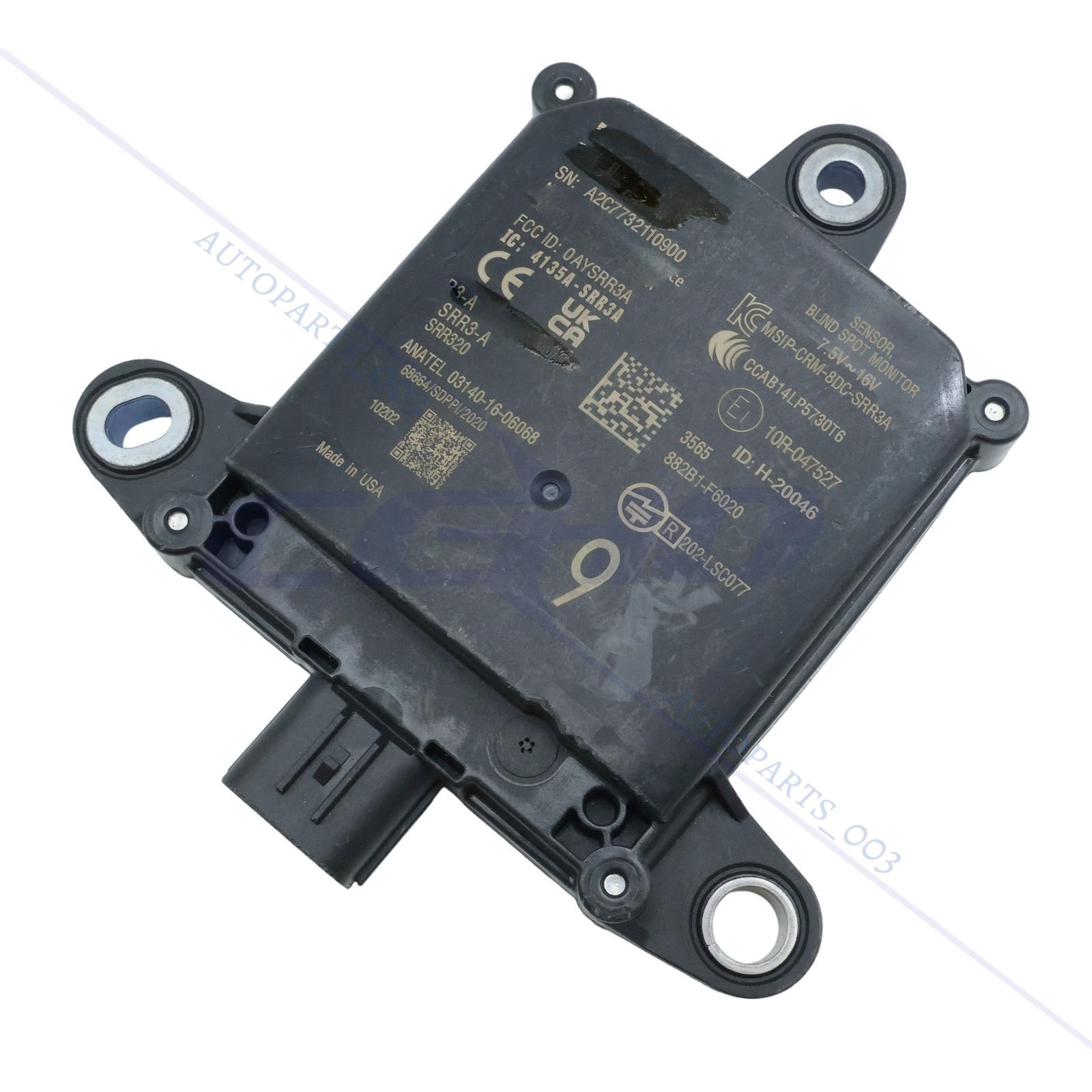 For LEXUS NX RADAR SENSOR 882B1-F6020