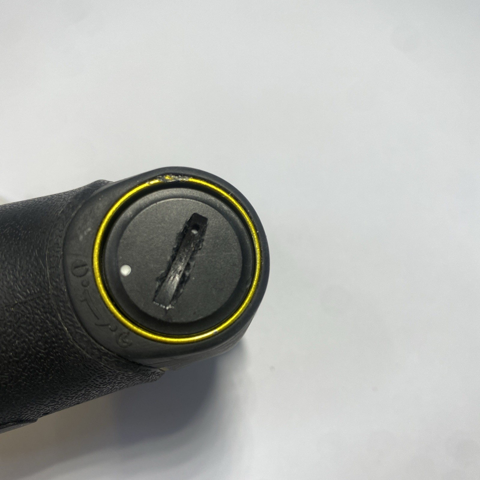 Nikon Coolshot AS rangerfinder
