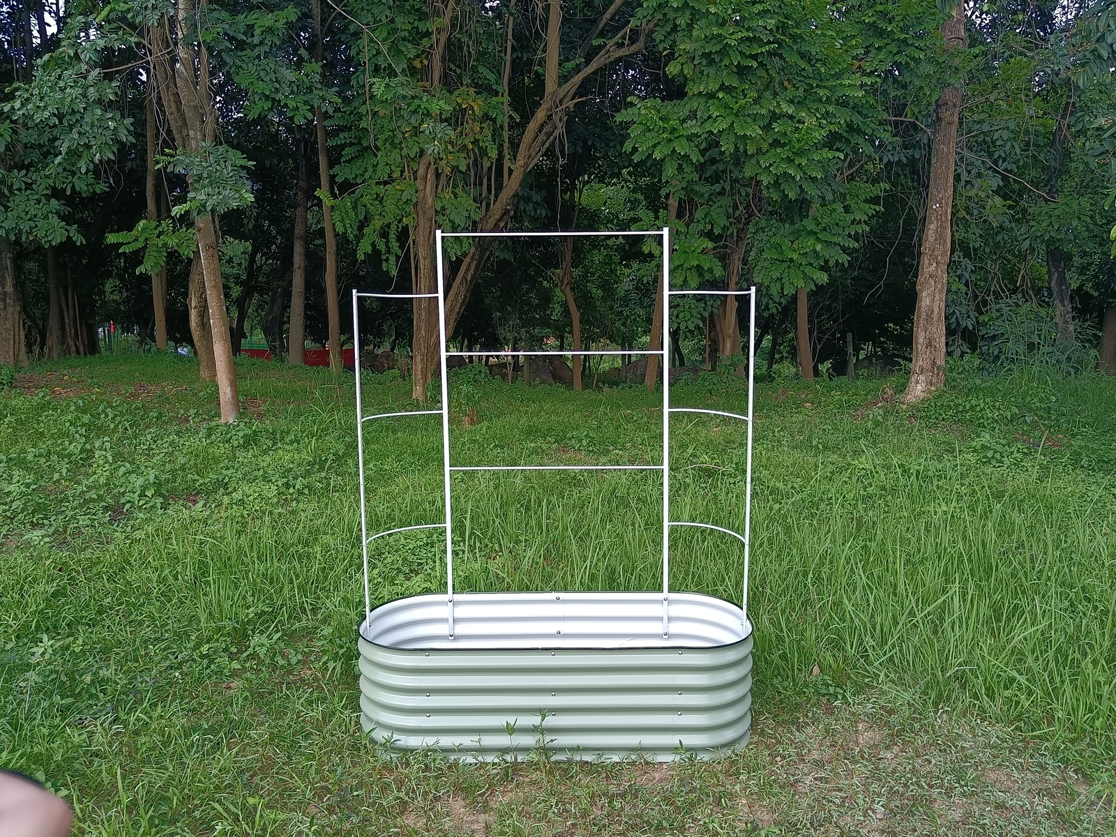 Drip Depot Upright Trellis