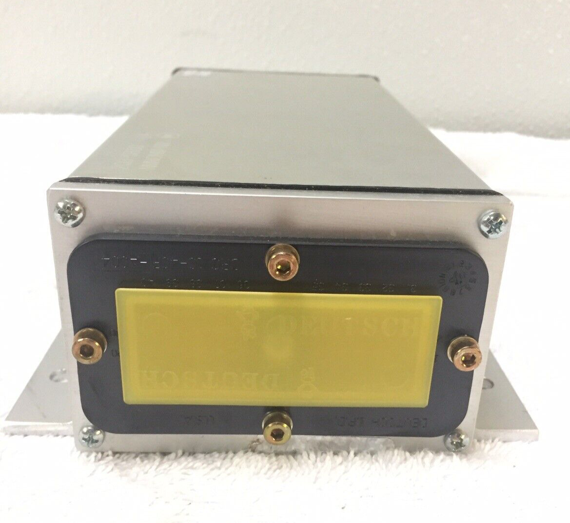 Caterpillar 208-5830 Controller. GP-ELECTRONIC