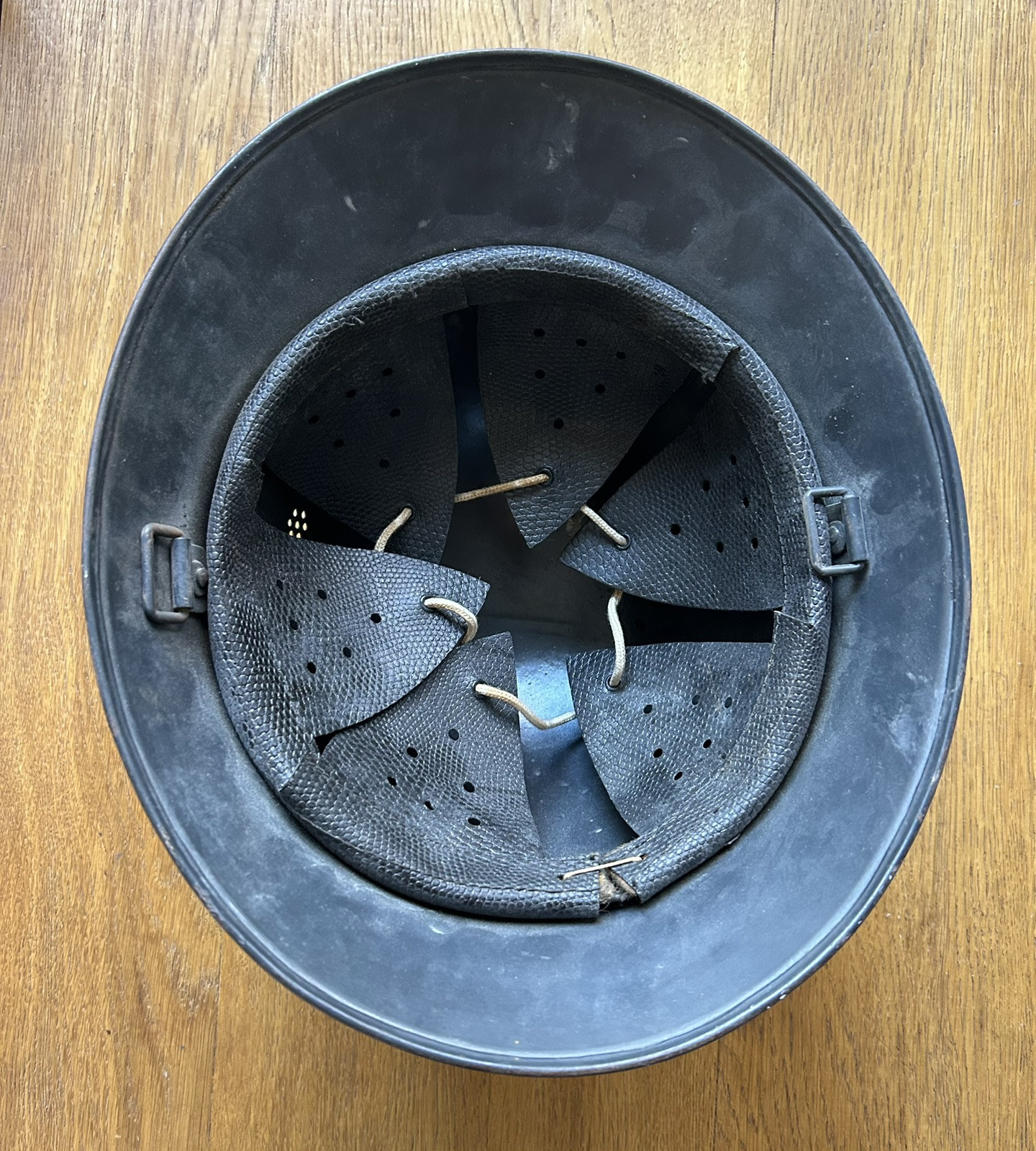 WW2 M29 Helmet