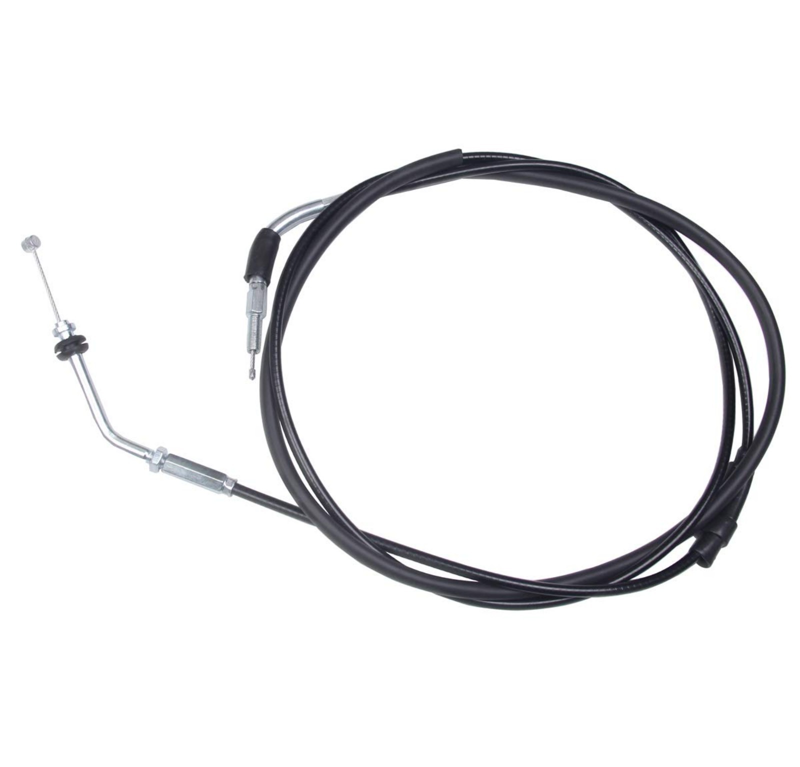 Throttle Cable For 2009-2014 Polaris RZR 170 Pursuit Replace 0454311