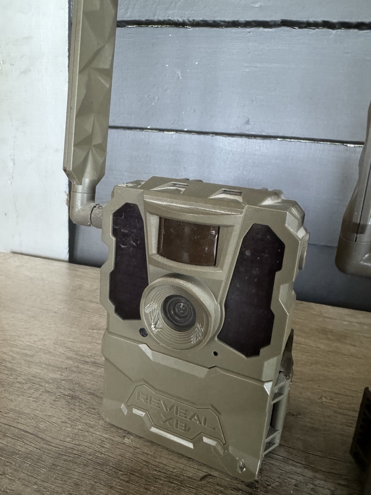 Tactacam Reveal XB. 2 Pack