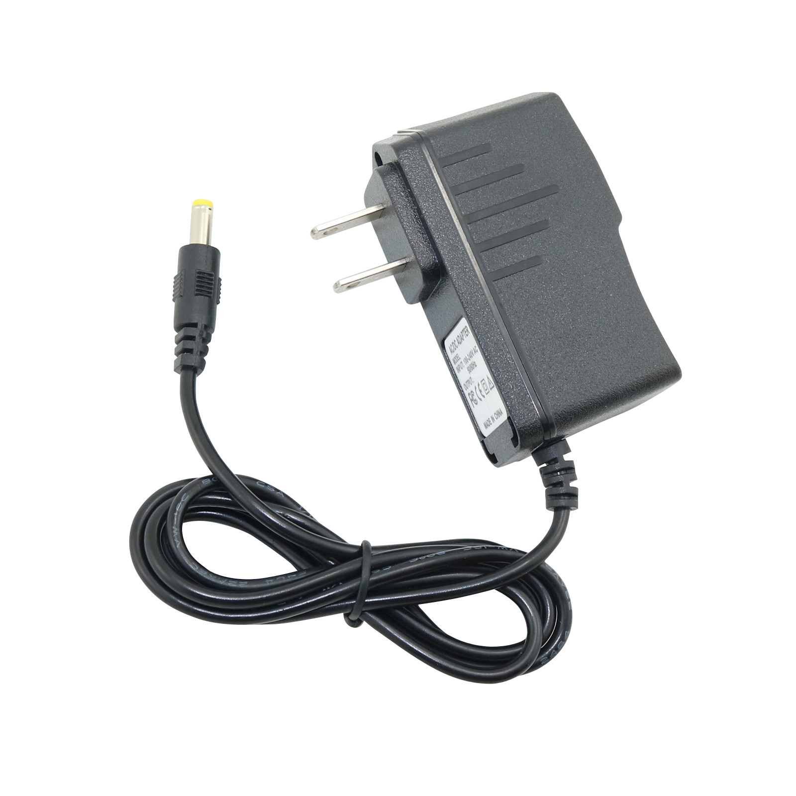 AC Adapter Charger for BOSS RC-30 Phrase Looper Pedal Power Supply Cord