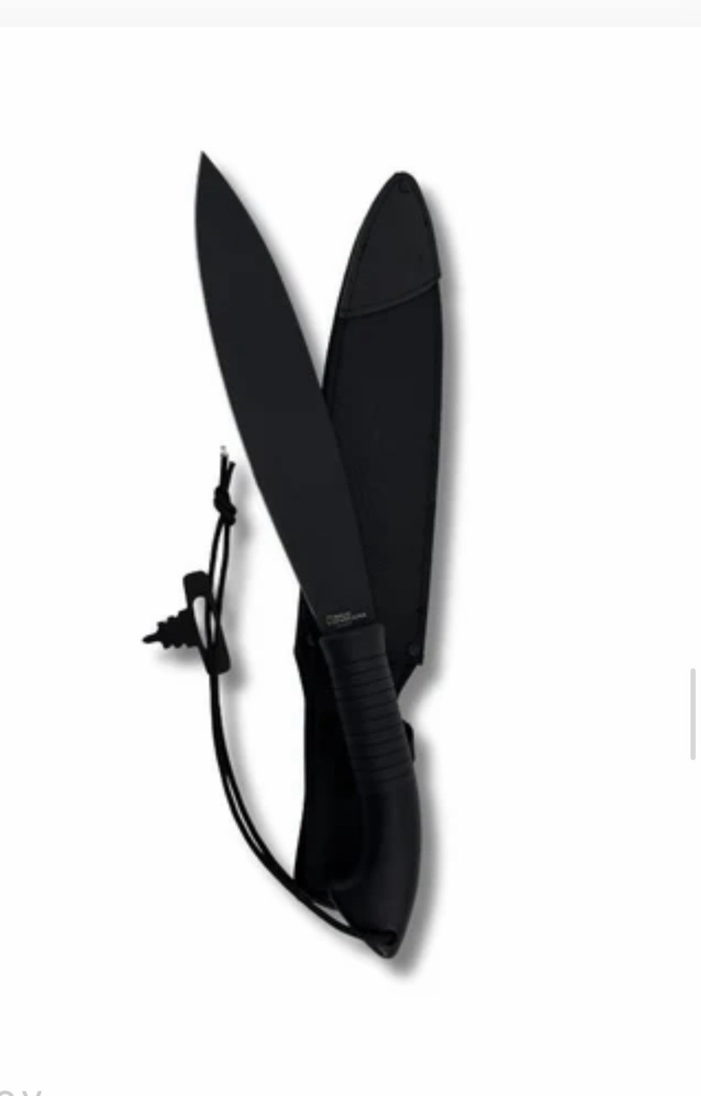 Doug Marcadia Battlespear