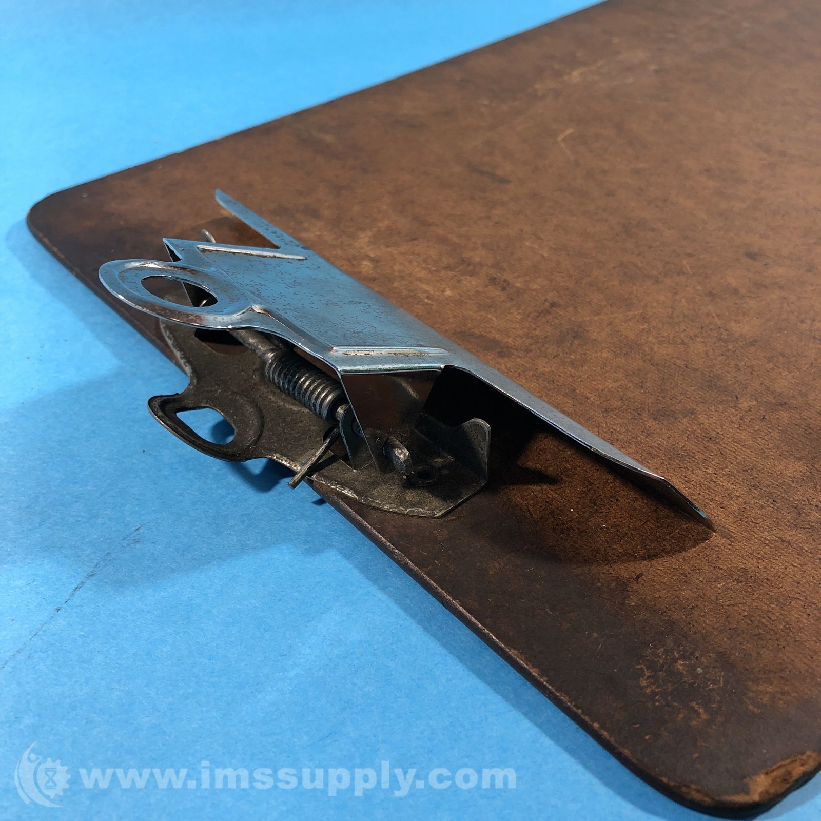 Clipboard, Letter File Size USIP