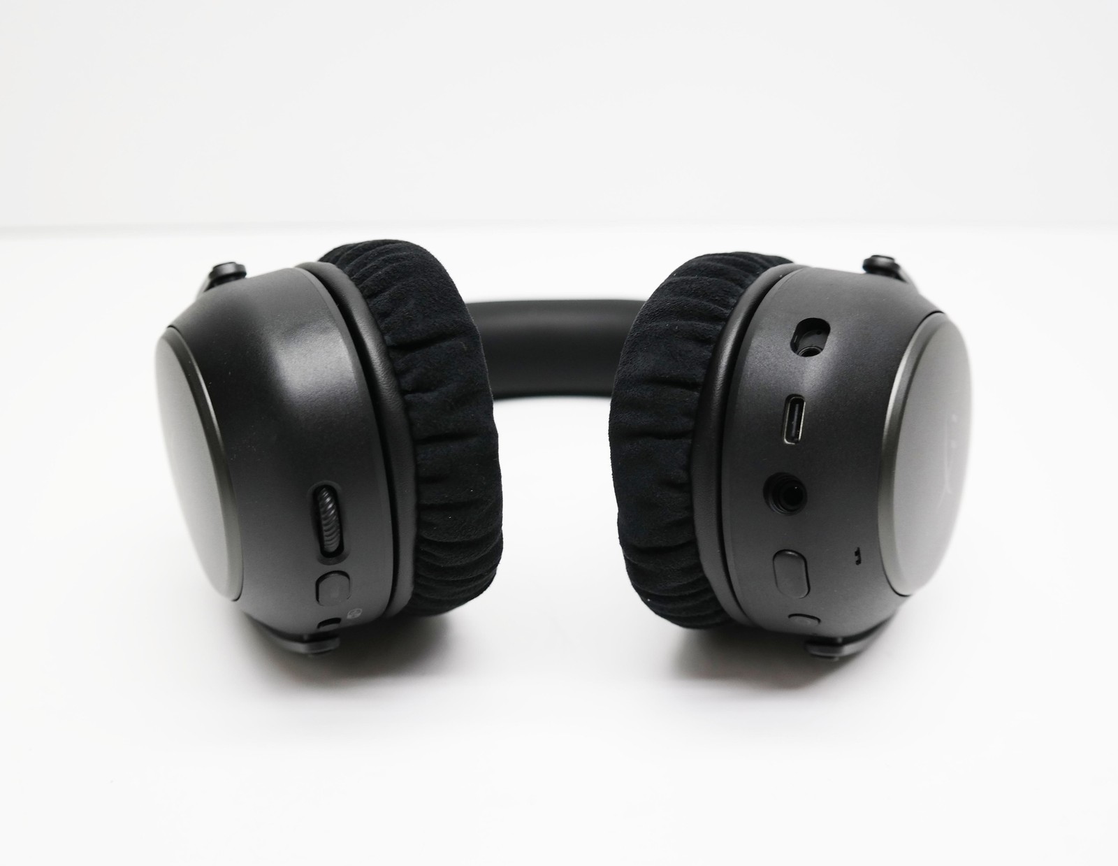 HyperX Cloud Alpha 2 Wireless Headset with RGB Base Station Black
