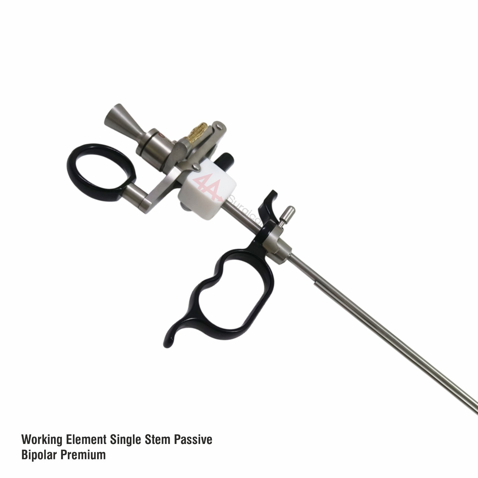 4A WORKING ELEMENT SINGLE STEM PASSIVE BIPOLAR PREMIUM