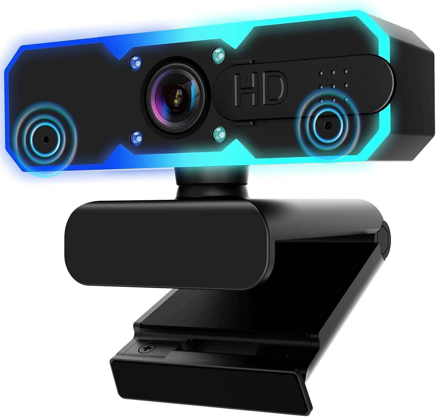 Streaming Camera for Gaming and Video Calling`-~